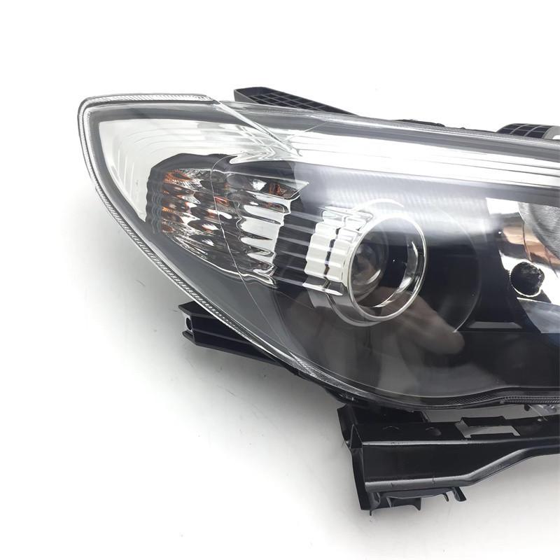 Original Headlight Assembly for BYD L3 (2010-2015 Models)