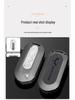 Fits Wuling Hongguang Mini EV Key Case - Hongguang S3, Capgemini, Jiachen Xingchen, GB Macaron