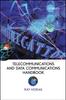 Bok Telecommunications and Data Communications Handbook