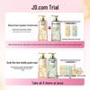 Ban Mi Hua Tian Flower Essence Fragrance Shower Gel