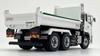 Kyosho Original 1/43 UD TRUCKS QUON KYOKUTO Dump Truck (White) Finished Product KS03940W