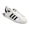 Adidas Originals Superstar Shoes 'Black White Gold' FX7784