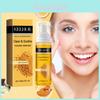 Eelhoe Gentle Turmeric Cleansing Mousse For Soft Skin And Pore Care 60ml Export Only