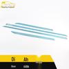 Jinbei Diaz Door Edge Stainless Steel Anti-Scratch Panel Strip