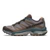 SALOMON Bodega X XT-4 Módne Pohodlné Bežecké Topánky Pánske Tenisky Hnedá Fialová 478484