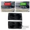 5YK46TX7AC 5YK47TX7AC LH RH Cup-Holder For -2026 Ram 1500 3.0L 3.6L 5.7L 6.2
