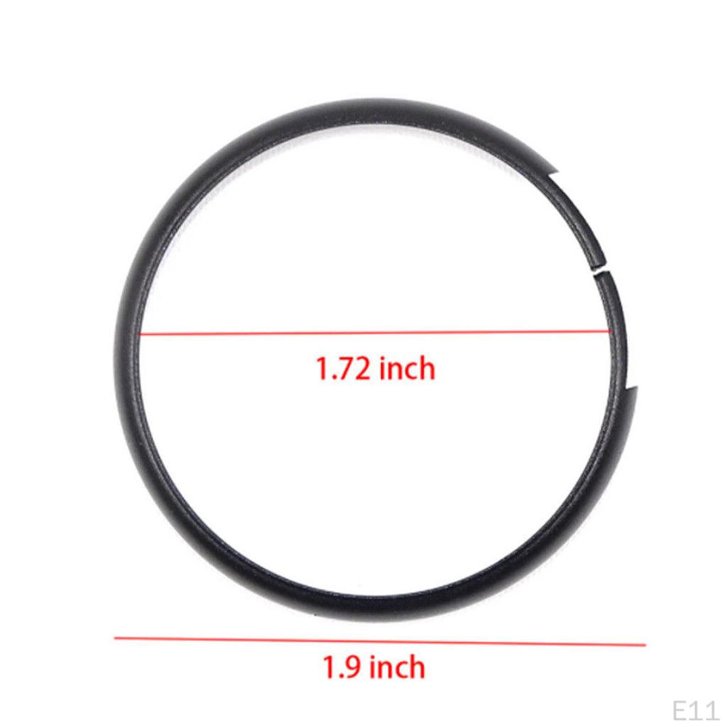 1PC Aluminum Alloy Vehicle Key