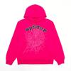 Sp5der High Quality Shirt Lianson Hat Horse Quality American Sports Guard