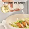 Yunshuang Light Luxury Kitchen Seasoning Jar & Storage Rack Set