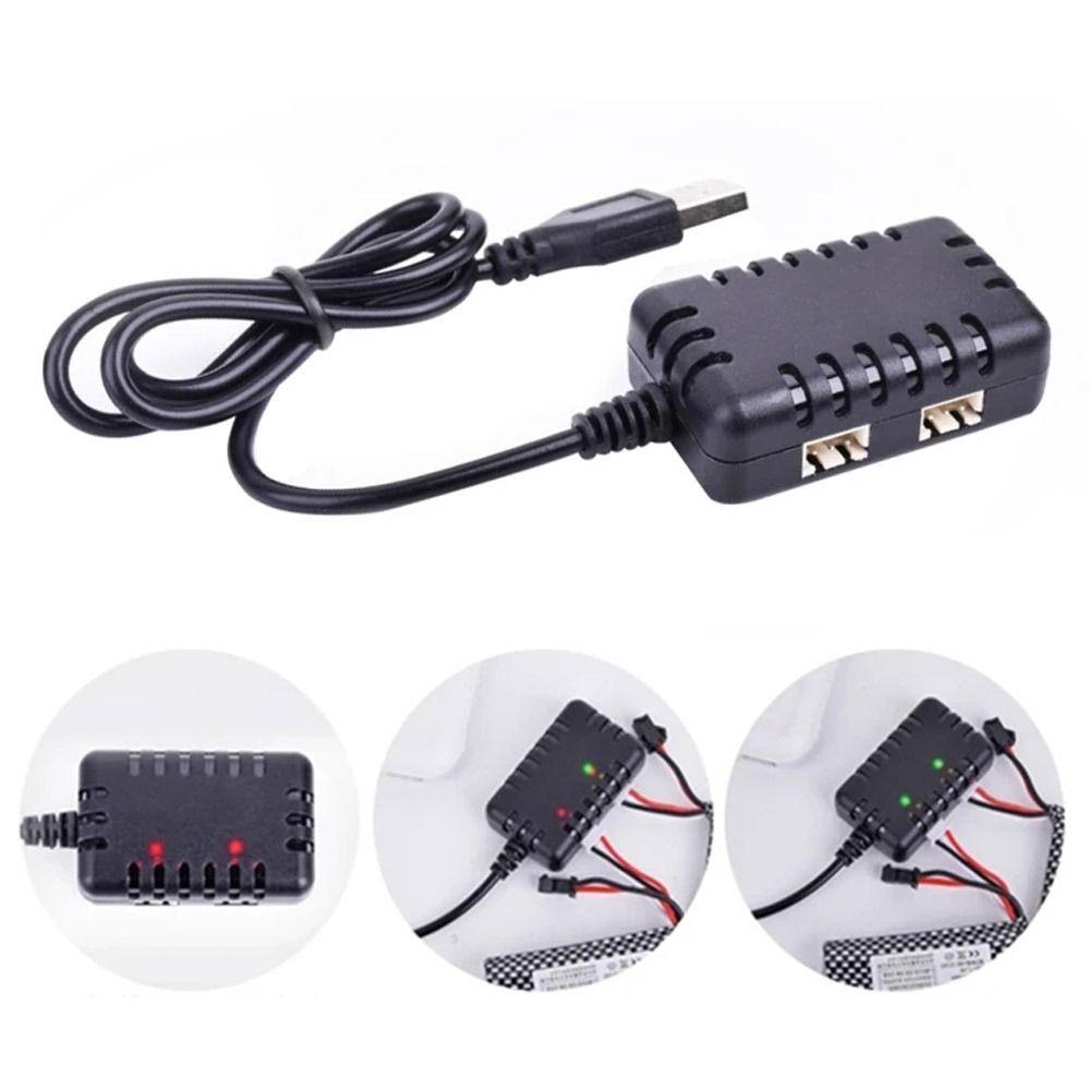 

1A Авиационный аккумулятор Дрон USB-зарядное устройство Зарядное устройство RC Автомобильное зарядное устройство Зарядный кабель