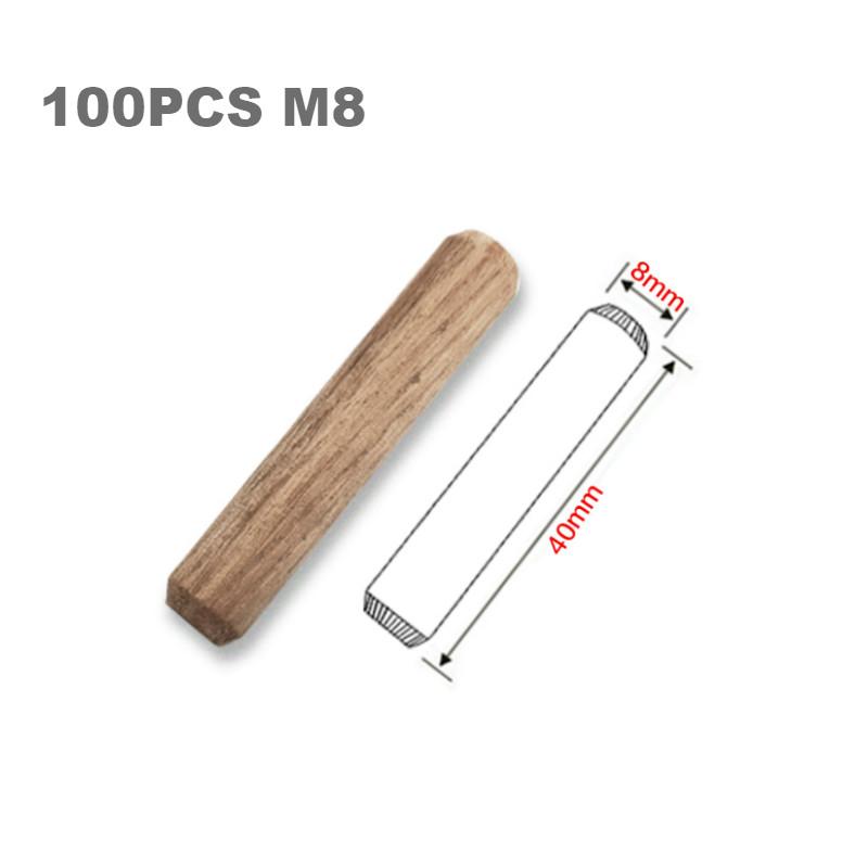 3 In 1 Dowelling Jig Master Kit Woodworking Adjustable Aluminum Drilling Guide Locator with 8/10/15mm Drill for Board Splicing