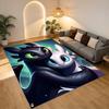 Dragon Love Living Room Nonslip Area Rug Soft Carpet For Bedroom Game Playroom Sofa Office Home Decor Doormat Christmas Gift C926496