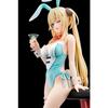 1/6 scale painted finished product: Secret Color Bunny Figure of Regina Mercedes, Demon Sword Master of the Holy Sword Academy with Perori System