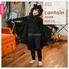 Halloween Children's Costume Vampire Bat Demon Costume Animal Children's Costume Cosplay Costume