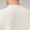 Men's Cashmere Blend Warm Raglan Pullover Sweater