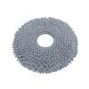 Vacuum Robot Brush Kit Simple Installation Replacement Parts Side Brushes Filter Main Brush