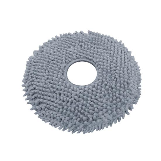 Vacuum Robot Brush Kit Simple Installation Replacement Parts Side Brushes Filter Main Brush