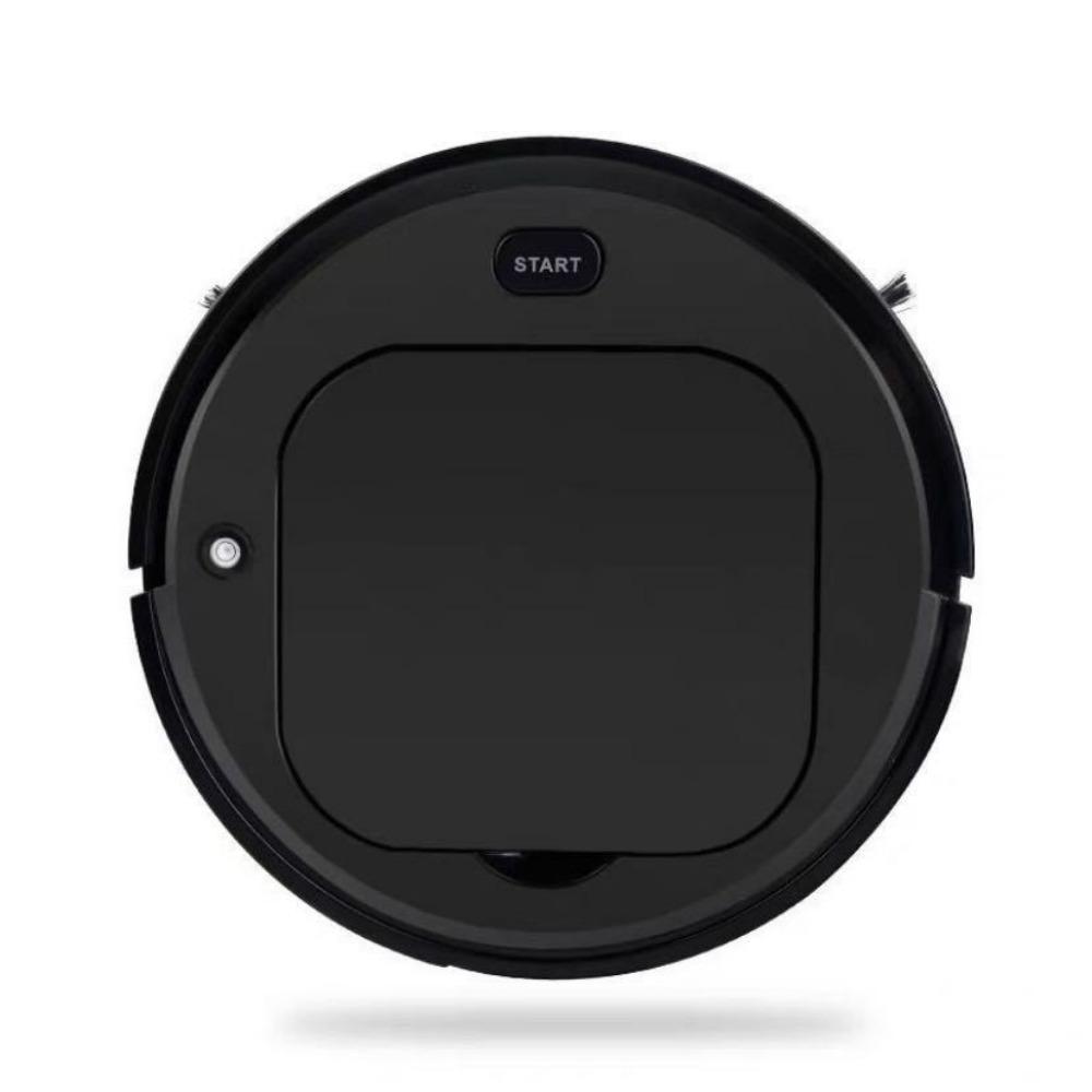 Intelligenter Saug-, Kehr- und Schlepproboter für den Haushalt, integrierter Lazy Sweeping-Roboter, mobiler Sprüh-Luftbefeuchter