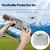 Drones Remote Controller Protective Cover Sun Hood Sunshade 2-in-1 Designed for RC Remote Controller Protector