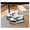 Casual Sportschoenen voor Kinderen | Sneakers met Zachte Zool voor Peuters & Jonge Kinderen Dagelijkse Sneakers Kinder Hardloopschoenen