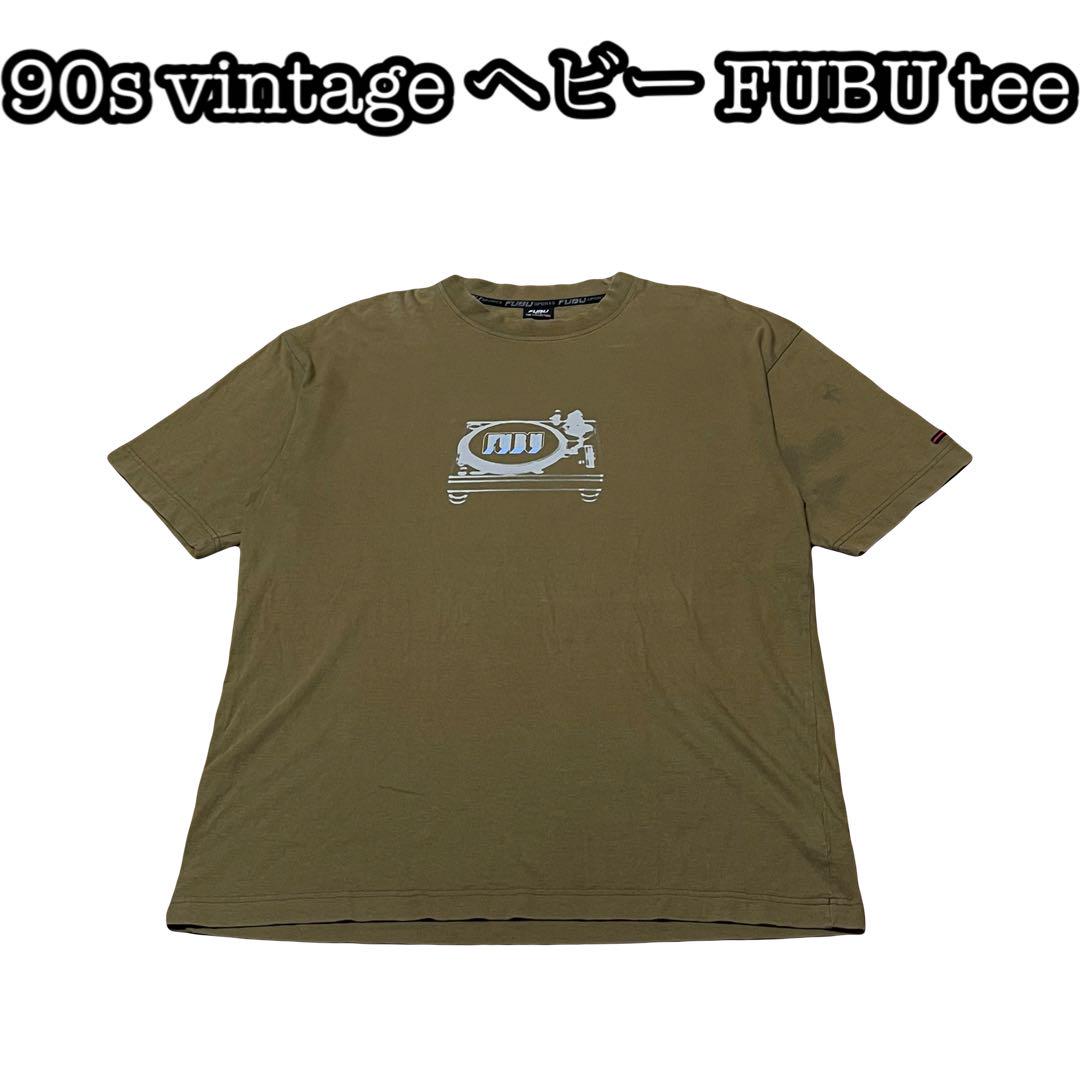

[USED] 90s Y2K Overseas Exclusive Chevrolet Double-Sided Print T-Shirt, Extremely Rare, Size L
