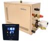 Automatic Descaling Sauna Steam Generator - 3KW To 21KW for Home & Commercial Use