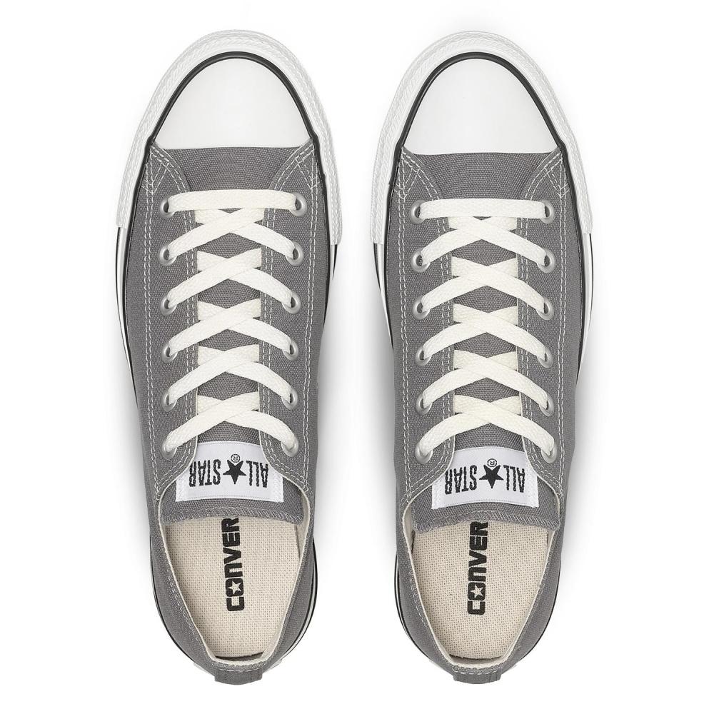 Converse All Star Ox Charcoal 31318330 Charcoal