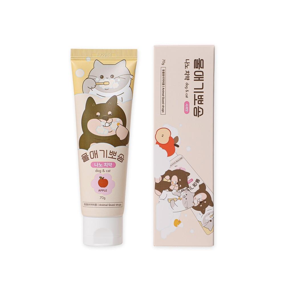 Dear Labs Dear Lab Body Crying Nano Toothpaste