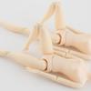 30cm Human Body Figure Model Educational Realistic Male Female Human Body Structure for Kids Scientific Cognitive Toys