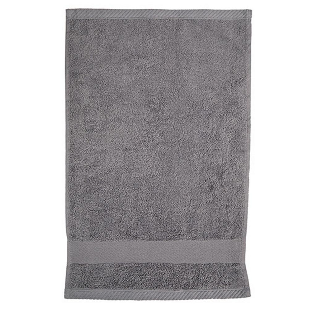 Fair Towel Cozy Organic Guest Towel