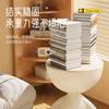 Creative bedside table, home sofa, side table, shelf, bedroom balcony, movable mini table, small apartment coffee table