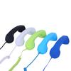 Retro Fashion Handset with External Microphone for Mobile Phones