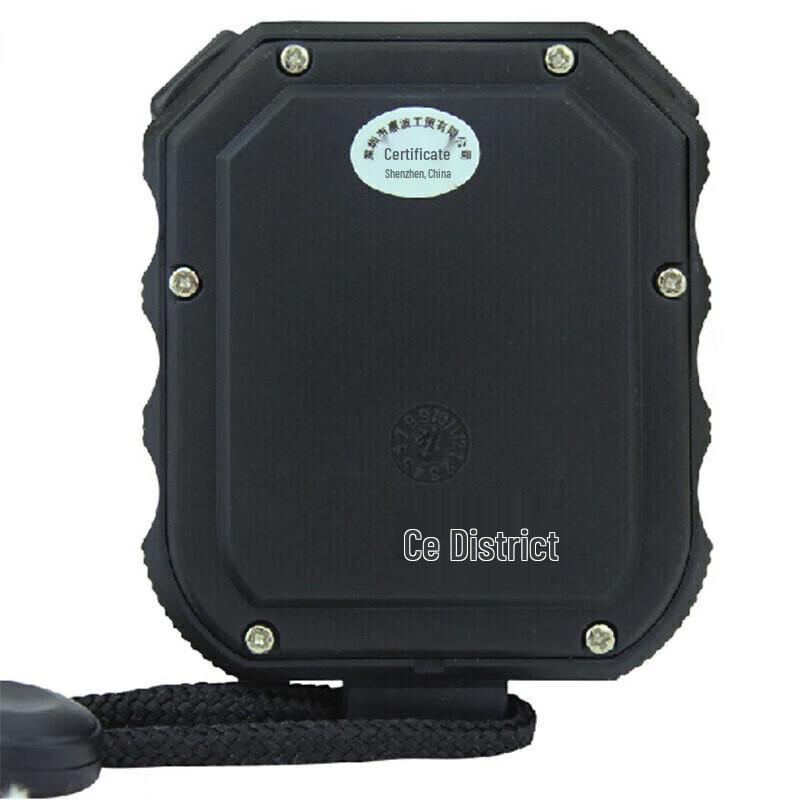 Tian Fu Multi-functional Referee Sports Training Timer PC90