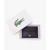 Lacoste Offizielles Ossian Leder Visitenkartenetui NH5056OIN6200