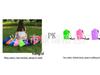 Portable Inflatable Air Sofa for Beach, Park, Camping, Festivals, and More