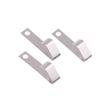5/10Pcs Metal 9V Battery Spring Contact Bc-5232-Ni Aa Battery Negative Piece Accessories