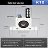 Jun Ding Ying K10 Ball-Type Pneumatic Vibrator