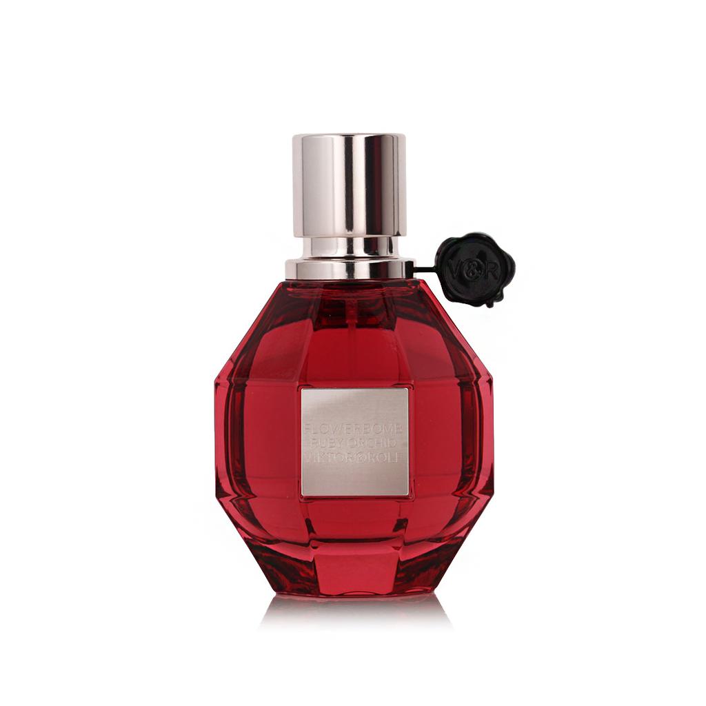 Viktor & Rolf, Flowerbomb Ruby Orchid, Eau De Parfum, For Women, 50 Ml