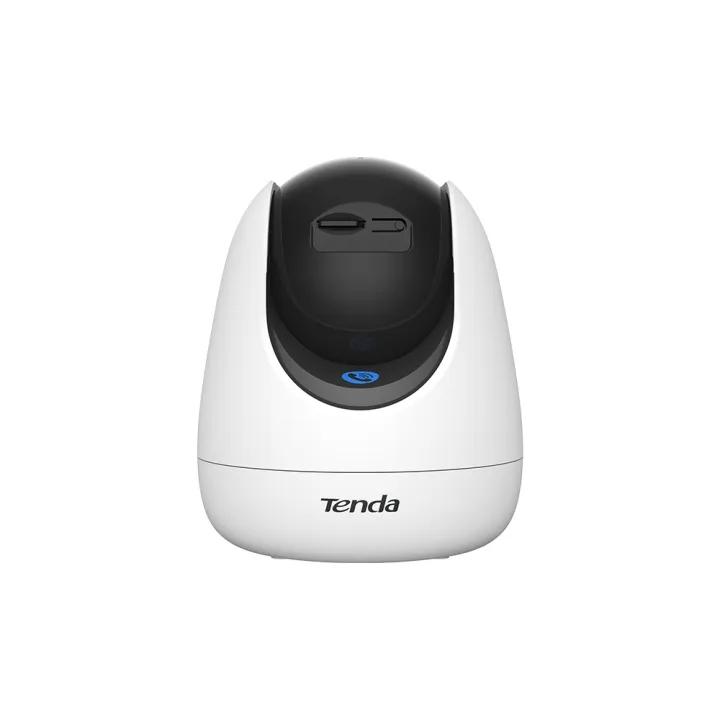 Tenda RP3 Pro 3MP Indoor Security Camera WiFi6 Two-Way Audio 360° All-Round Vision for Home Security Baby Monitoring Optional SD