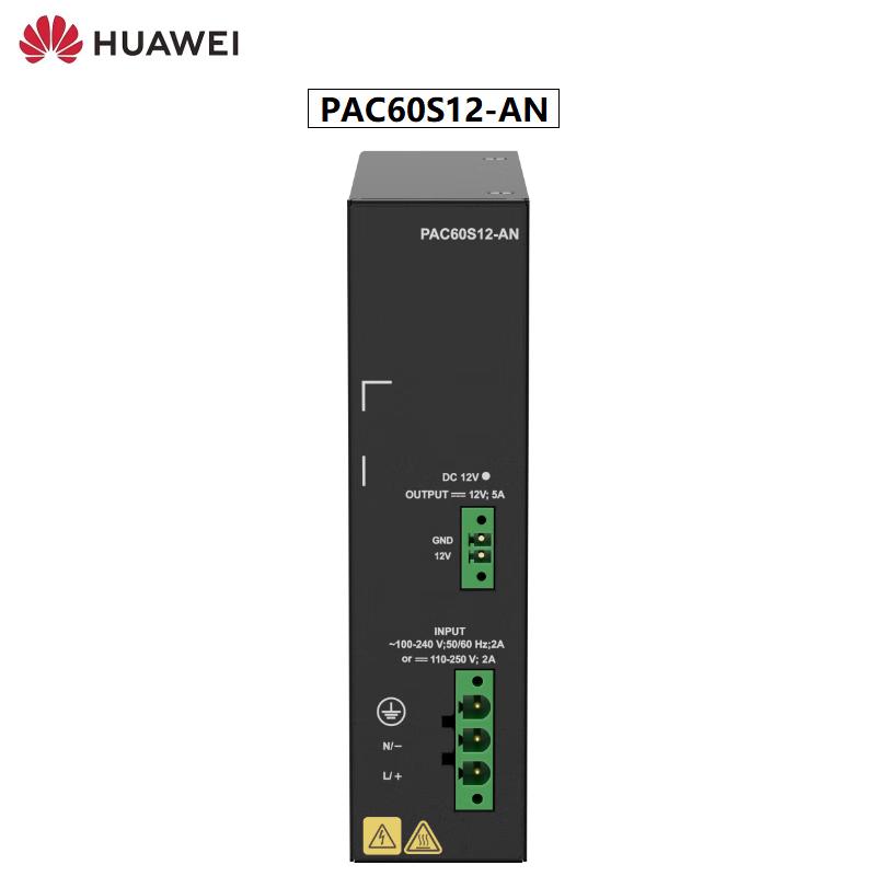 

Huawei PAC60S12-AN 60W AC Power Module