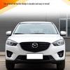 Mazda CX-5 (2013-2024) Wheel Arch Trim & Anti-Scratch Fender Strips for Front & Rear