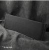 Suede Trunk Partition Storage Box for 2016-2024 BMW 7 Series