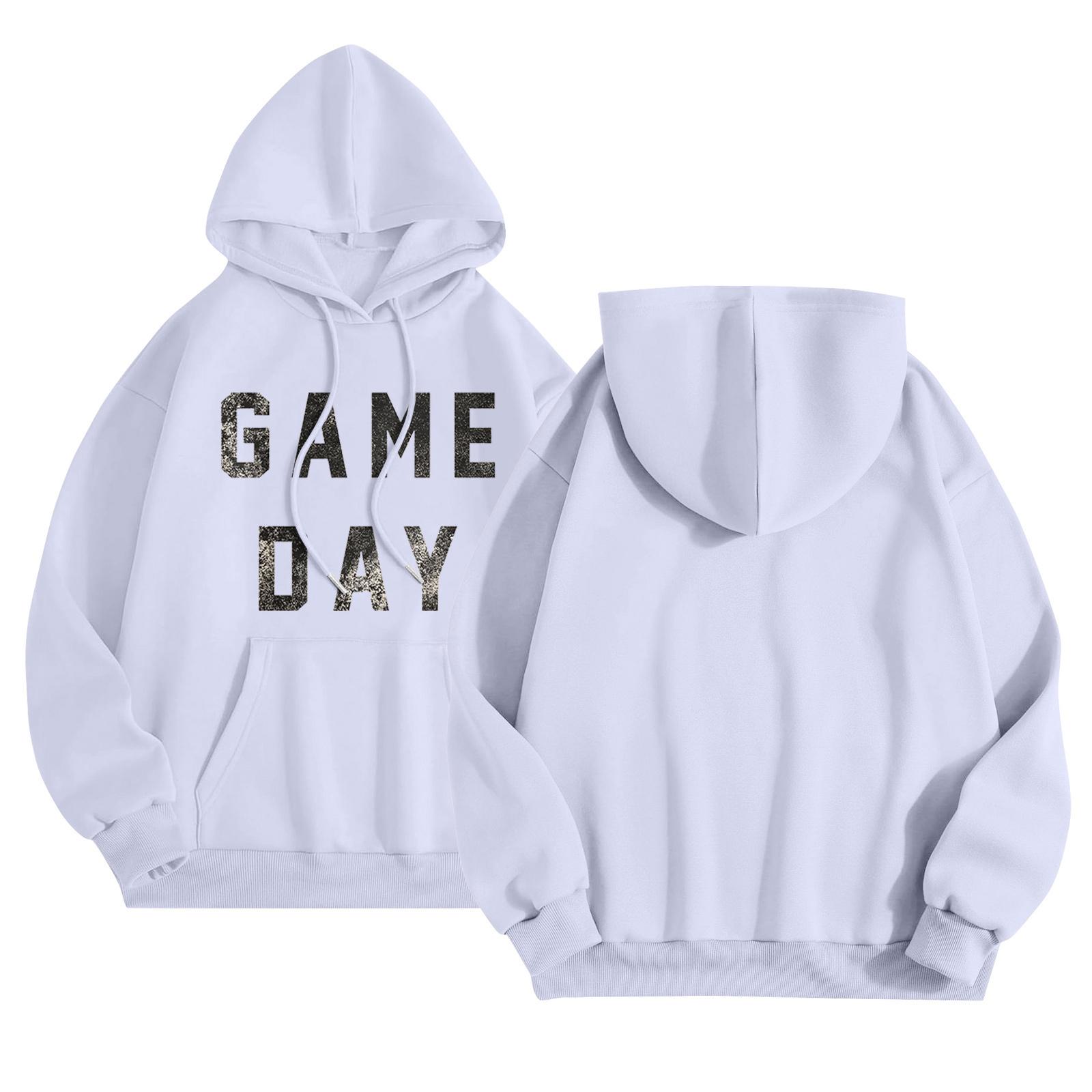 

Женская мода, повседневные универсальные повседневные толстовки, топы с длинными рукавами, толстовки XXL