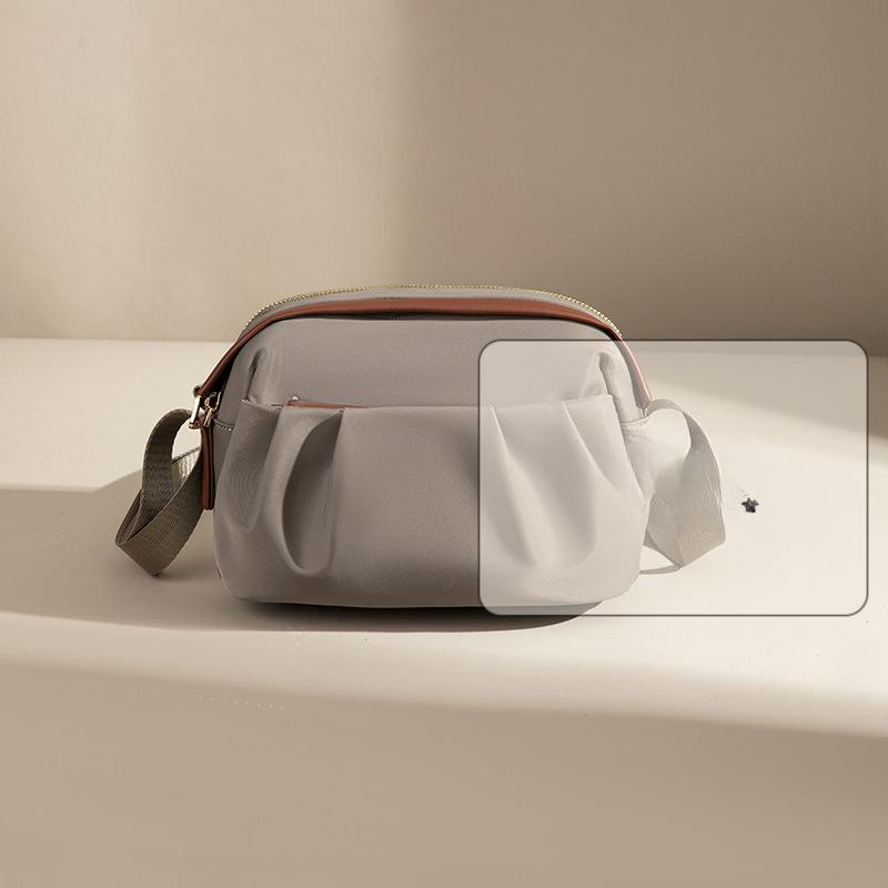 

Новая холщовая модная сумка кроссбоди женская сумка на плечо летняя повседневная универсальная сумка для мамы