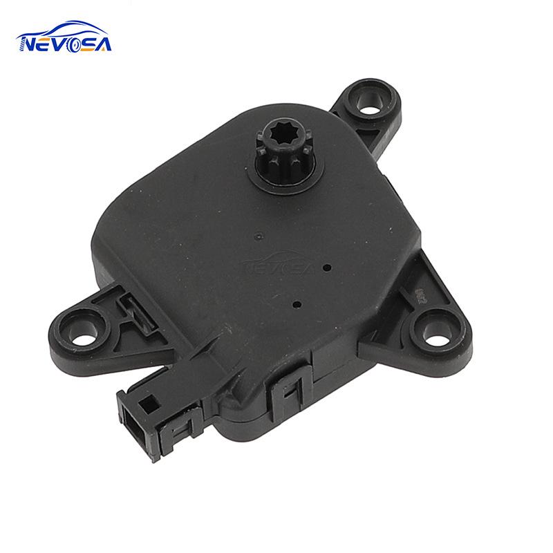 Air Conditioning Damper Actuator for Dodge Chrysler Ram 1500 (Part 4885206AB)