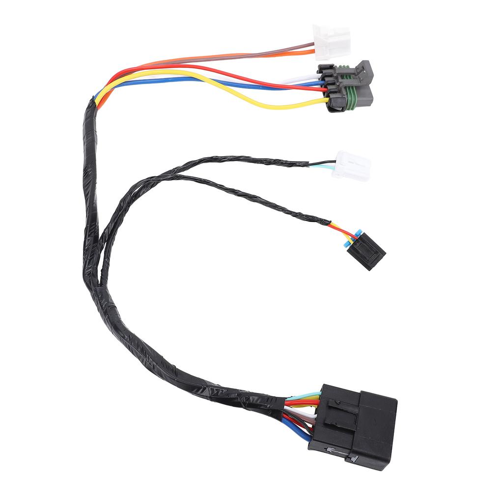 AC Gebläsemotor Kabelbaum 89019303 Stabile Leistung AC Heizungsgebläsemotor Kabelbaum für Fahrzeug