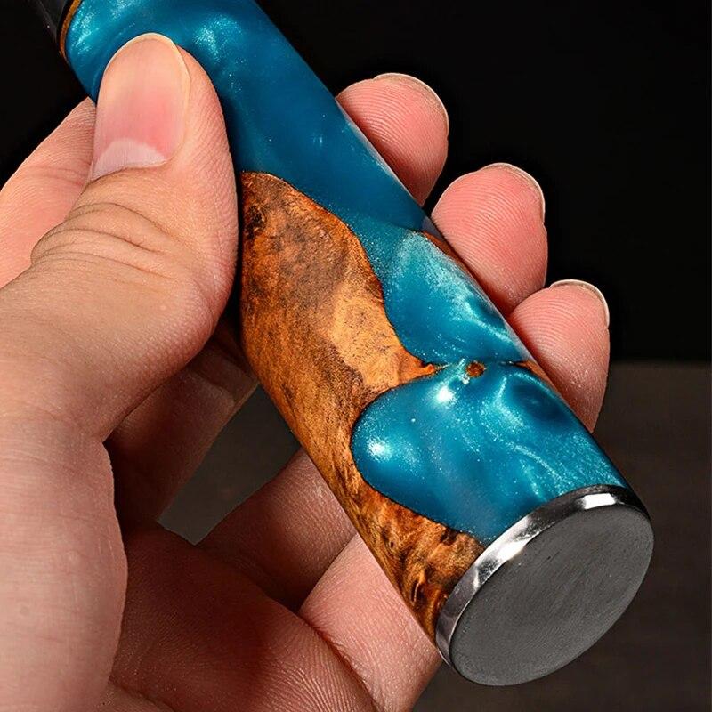 Kitchen Utility Knife 5-inch Damascus Steel Peeling Boning Sharp Knife Slicing Meat Cutting Sharp Sushi Sashimi Chef's Knife