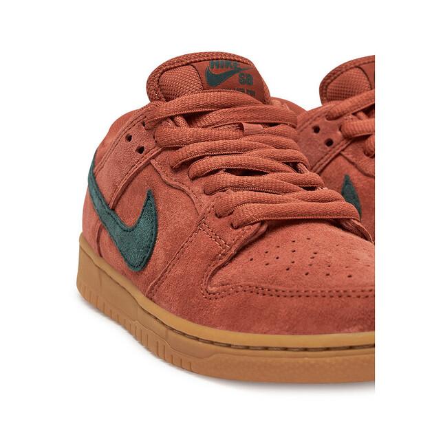 Men's Sneakers Nike Sb Dunk Low Pro Hf3704 800 Orange