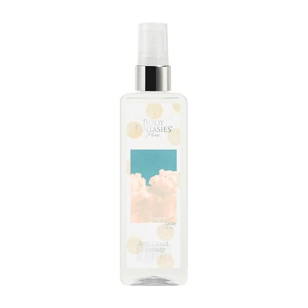 

Body Fantasy Спрей для тела Pure Soft Cloud Fantasy, 118 мл, 1 шт.