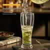 Large Capacity Glass Beer & Beverage Mug